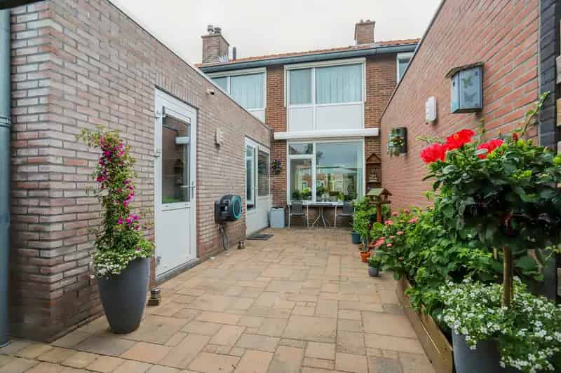 Ruime Tussenwoning Millingen aan de Rijn 3 slaapkamers