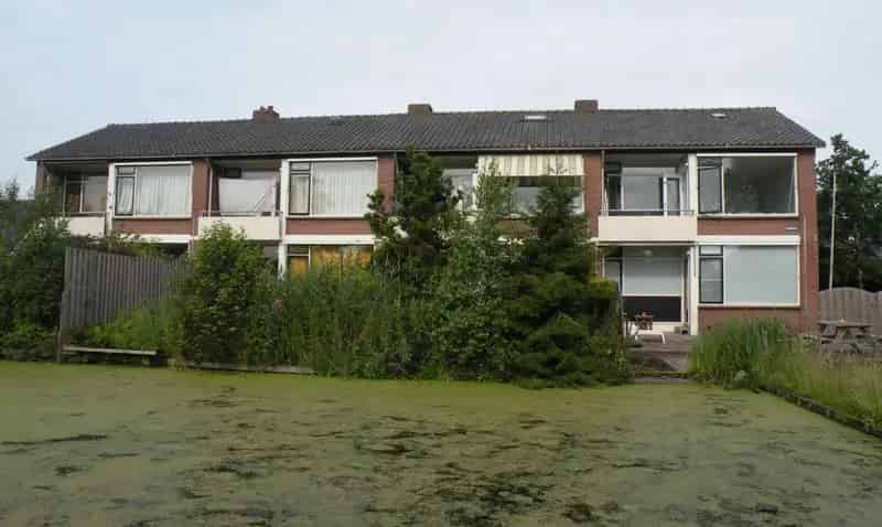 Appartement Te Huur , 44, Hamwijck, Boskoop, Zuid-Holland
