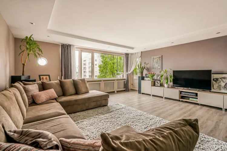 Appartement te koop Amsterdam Oostelijk Havengebied