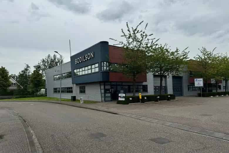 521m2 Kantoorruimte te Koop Lijnden