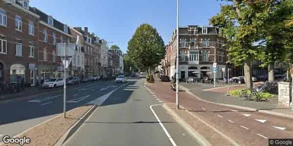 Appartement Sint Annalaan Maastricht