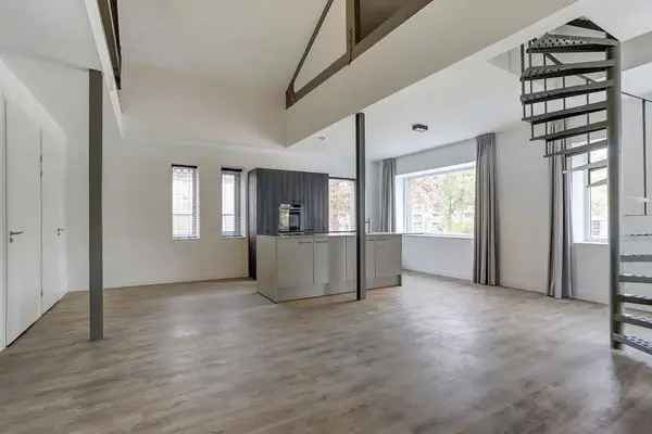 Appartement Te Huur in Etten-Leur, Noord-Brabant