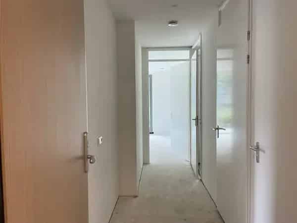 3-kamer appartement Park Zonnehof Duivendrecht