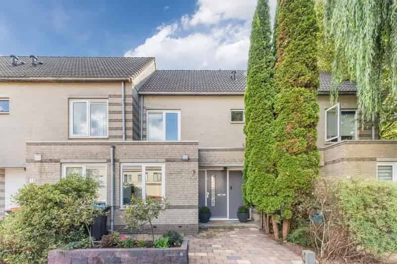 Huis te koop: Kuifmees 21 1423 NK Uithoorn | Funda