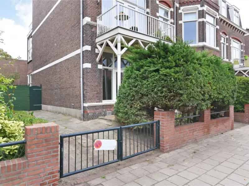 4 Kamer Appartement Den Haag  -  Ruime Tuin en Strand Nabij