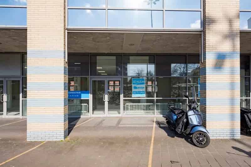 Winkel te Huur Amersfoort Stationsplein