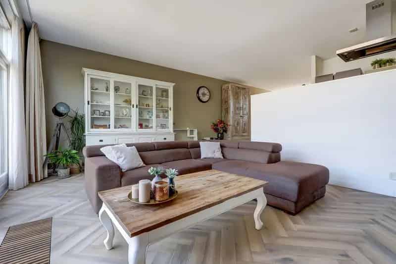 Huis te koop Tiel  Goudhaver 41: 4 slaapkamers, 127m², tuinhuis