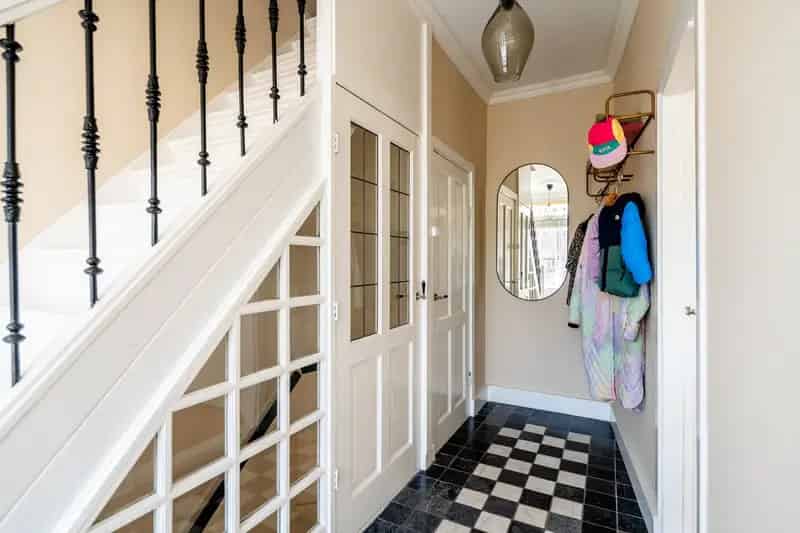 Jaren 30 Appartement 122m2 4 slaapkamers Duivendrecht