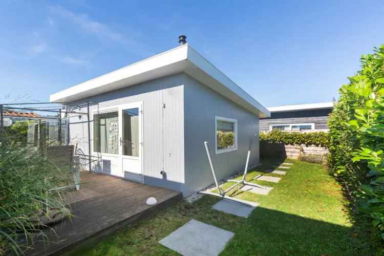 Bungalow Te Koop in Ouddorp, Zuid-Holland