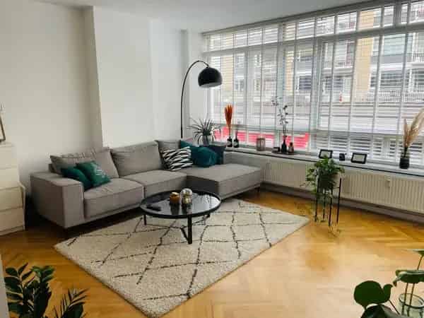 Appartement Korte Hoogstraat Rotterdam Centrum