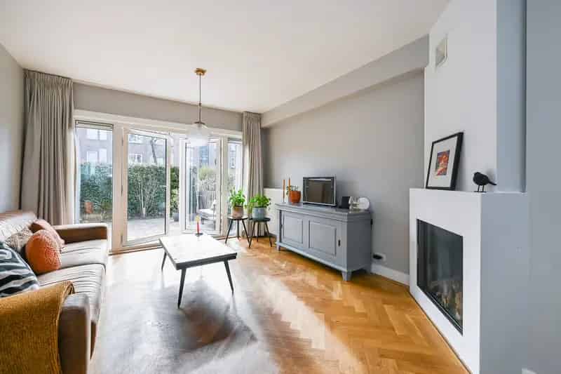 Appartement te koop: Koningin Wilhelminalaan 301 2274 AH Voorburg 