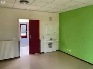 Woonruimte te huur Arnhem Kemperbergerweg