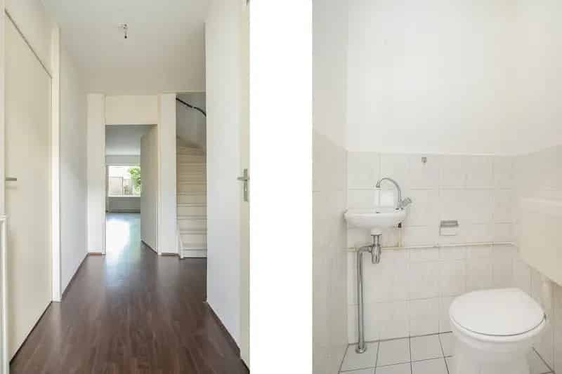 Mijndenhof Amsterdam: Ruime Eengezinswoningen te Koop