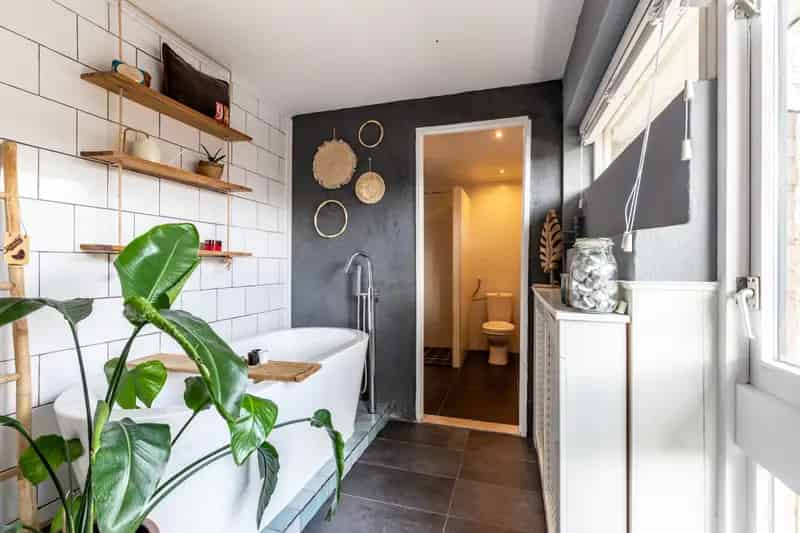 Ruime Tussenwoning 3 Slaapkamers Lelystad