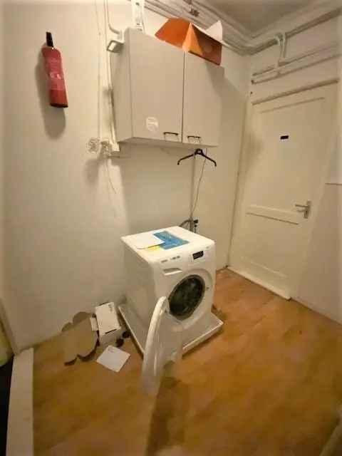 Studio Arnhem Malburgen Oost Huur 29m2