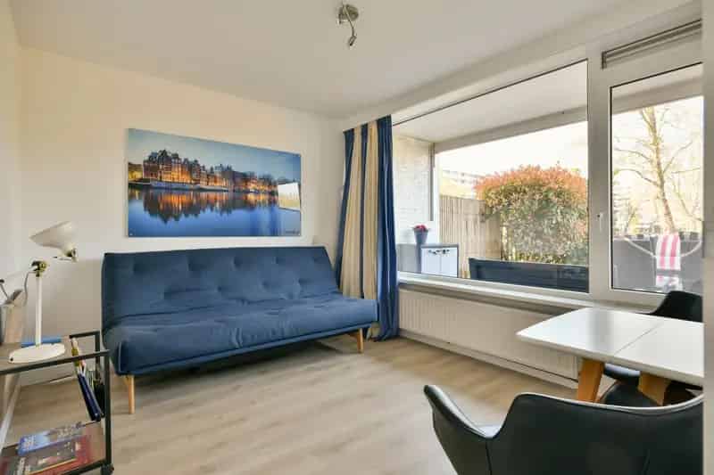 Huis te koop Amstelveen  143m2  Energiezuinig  Park  Zonnepanelen