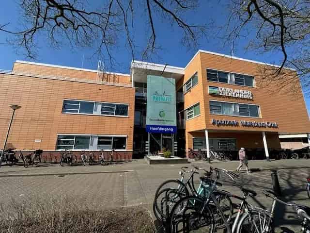 Praktijkruimte te Huur Volendam Gezondheidscentrum