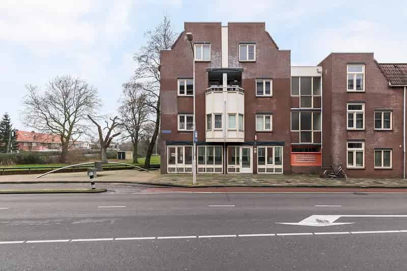 Kantoorruimte te huur Sneek 103m2 Centrum