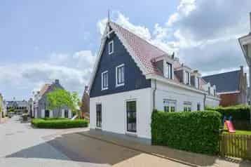 Friesland Landal Esonstad 8 Persoons Recreatiewoning Te Koop