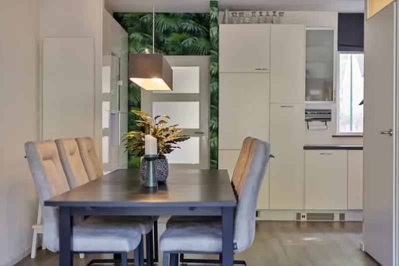 Ruime gezinswoning 4 slaapkamers Wijk bij Duurstede