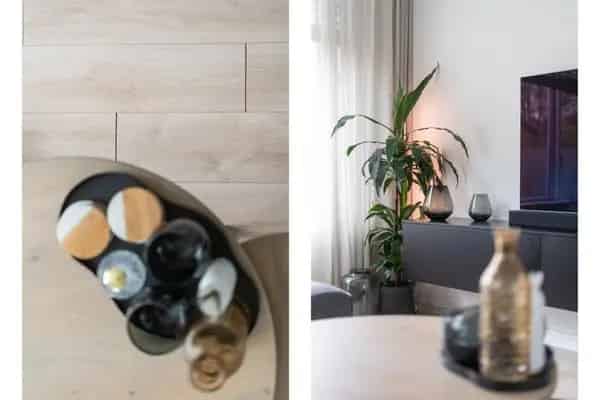 Modern hoekappartement Ridderkerk Centrum Instapklaar