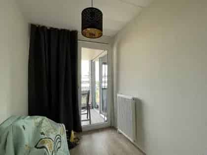 3 Kamer Appartement 73m2 Veenendaal Balkon Lift
