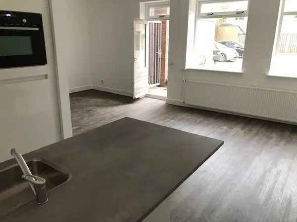 Appartement Poststraat Tilburg Centrum