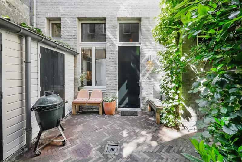 Huis te koop Uilenburgstraatje Den Bosch