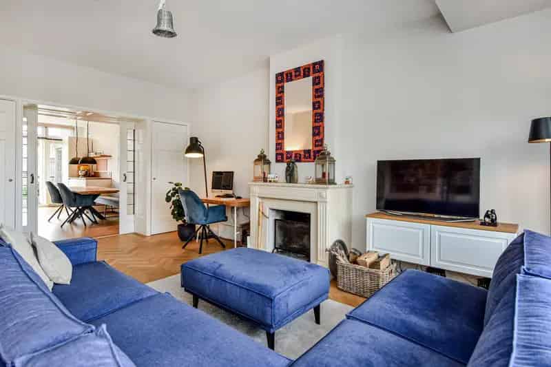 Appartement te koop: Hoefbladlaan 37 2555 EB Den Haag | Funda