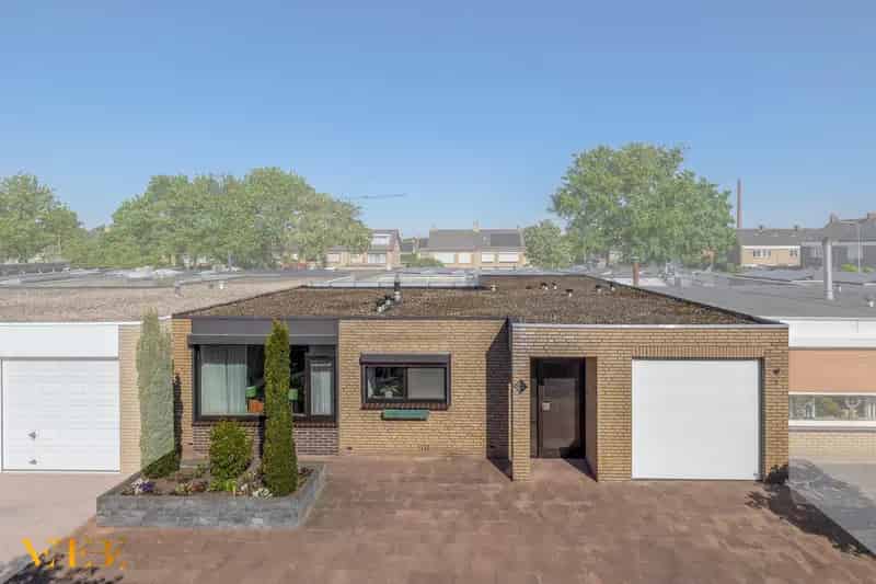 Levensloopbestendige Bungalow Tegelen 3 slaapkamers patio garage