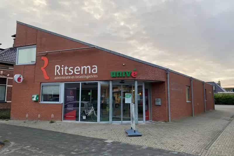 Kantoorruimte te Huur Bedum - Moderne Units voor ZZP'ers