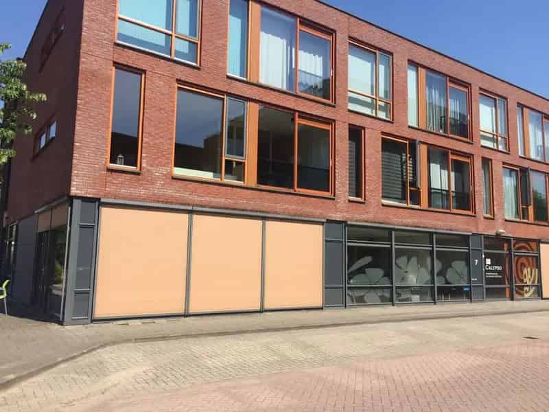 Appartement Zwijndrecht nabij Station - Mindervaliden Geschikt