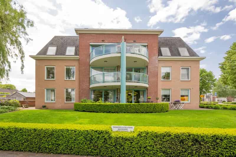 Appartement Voorthuizen Centrum 2 slaapkamers