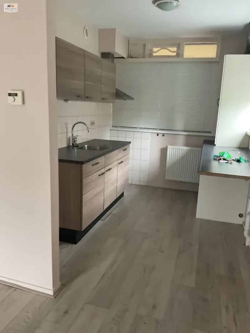 Werkruimte Oud-Beijerland 60m2 Creatieve Ondernemers