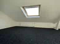 Kamer Mozartstraat Groningen 6m2