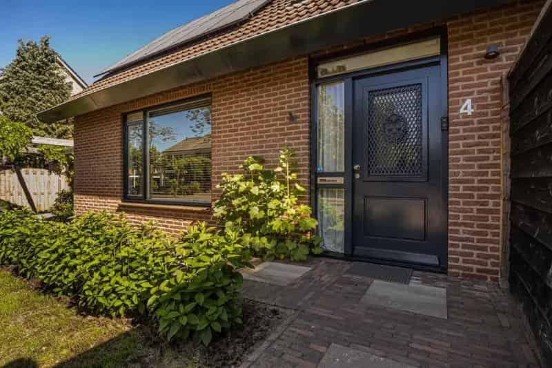 Huis te koop: Van Galenstraat 4 6712 DG Ede 