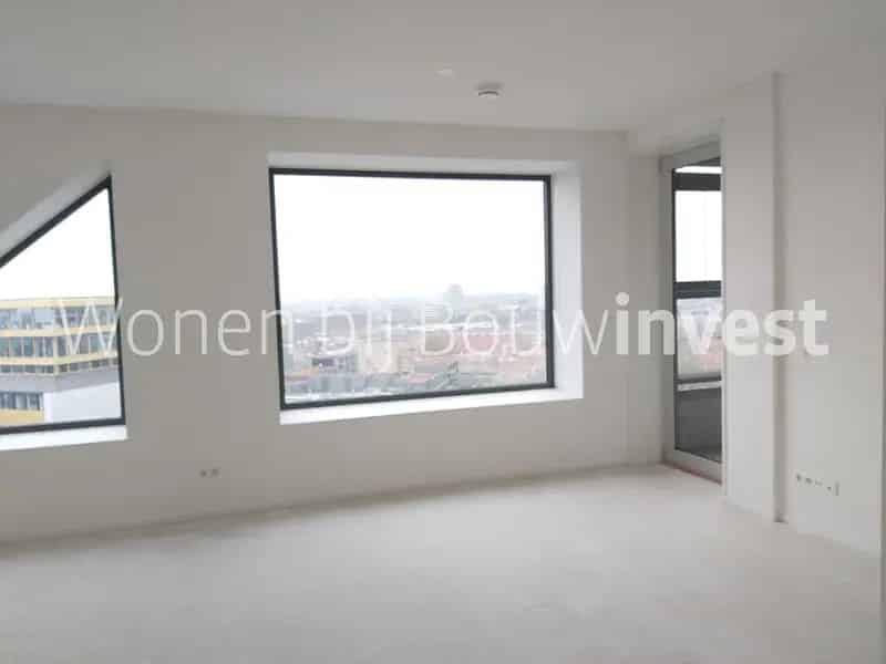 3 Kamer Appartement 59m2 Eenhoorngebied Amsterdam