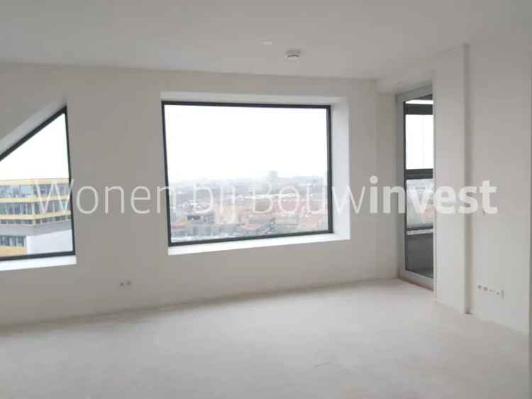 3 Kamer Appartement 59m2 Eenhoorngebied Amsterdam