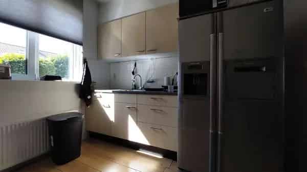 Tussenwoning Sint Jansklooster tijdelijk te huur 2 slaapkamers