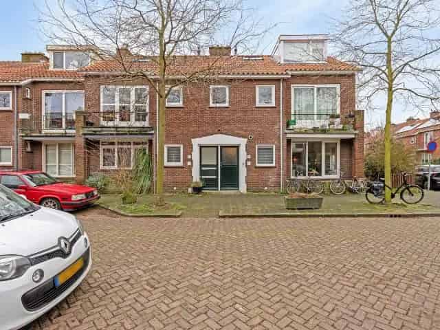 Maisonnette Woning te Koop Oegstgeest