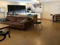 Studio Tilburg Galjoenstraat 40m2