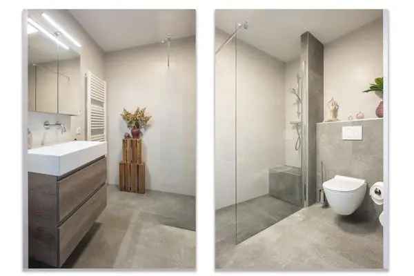 Instapklare woning met 3 slaapkamers en energielabel A