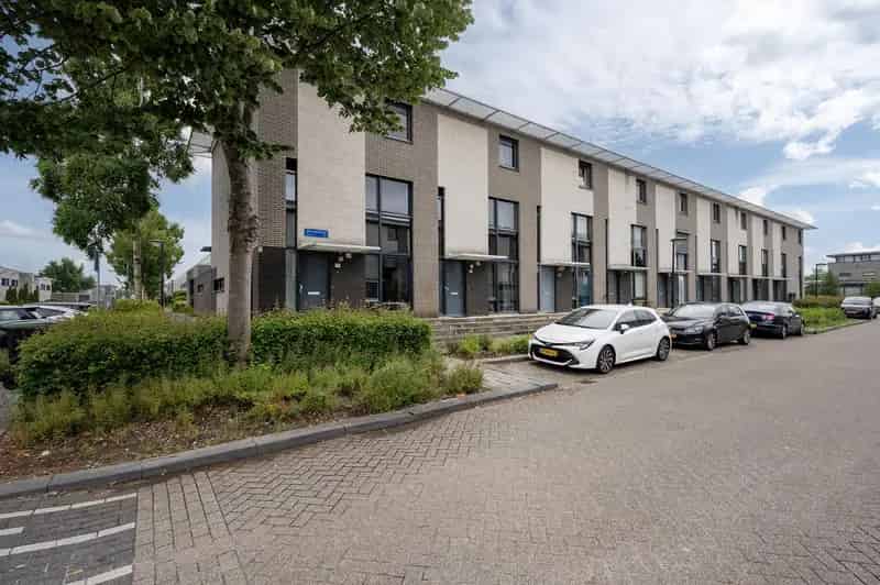 7-kamer Woonhuis Almere