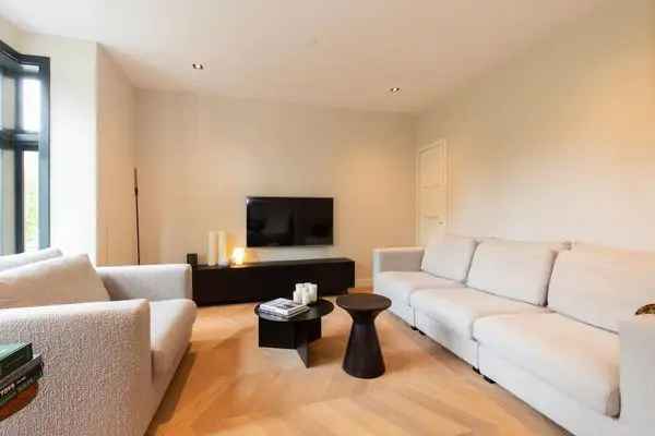 Appartement Te Huur in Amsterdam, Noord-Holland