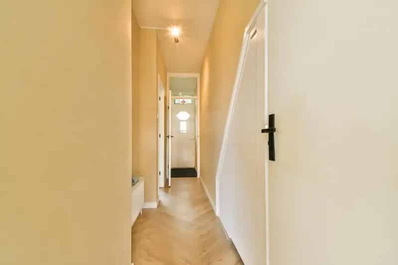 Te Koop Rotterdam Overschie: Luxe Benedenwoning met Tuin