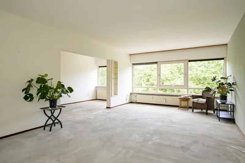 Appartement te koop Den Haag Benoordenhout 85m2 te moderniseren