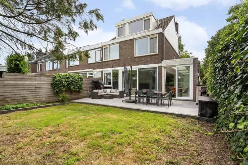 Huis Te Koop , 2, Donizettilaan, Rotterdam, Zuid-Holland