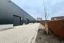 439 m2 Bedrijfsruimte te Huur Mook Nieuwbouw