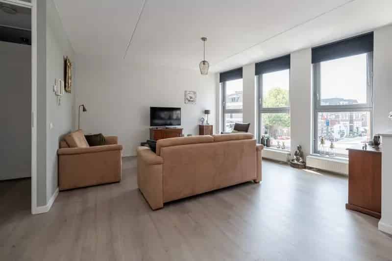 Appartement te koop Barneveld Centrum