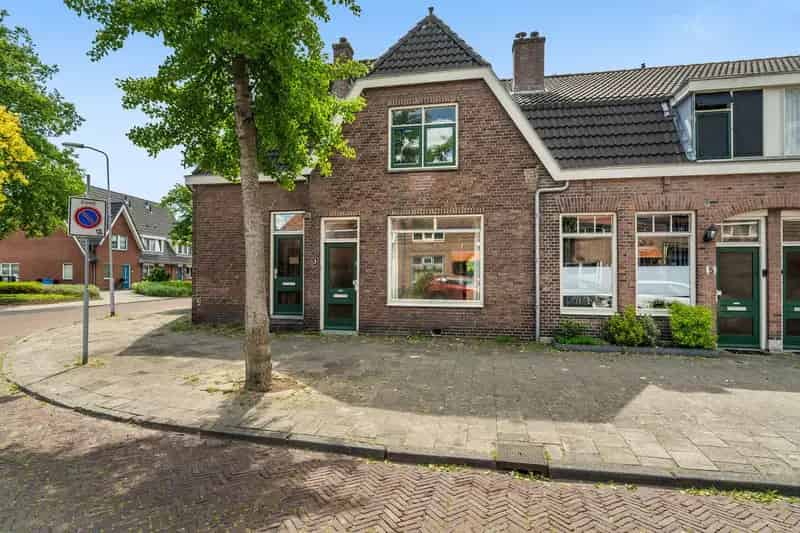 Huis te koop: Smidslaan 3 2264 TV Leidschendam 